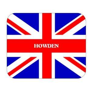  UK, England   Howden Mouse Pad 