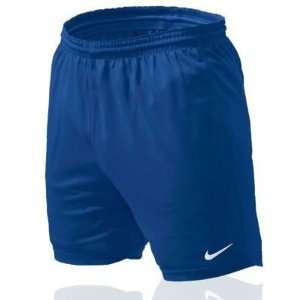  Nike Park Soccer Shorts