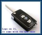 Folding Key Remote Case for BMW X3 X5 X7 E39 E36 Z3 Z4