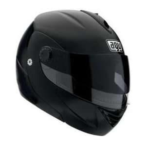  AGV Miglia Modular 2 Helmet , Color Flat Black, Size XL 
