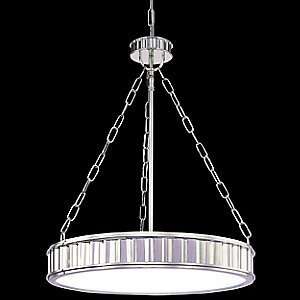  Middlebury Round Pendant by Hudson Valley