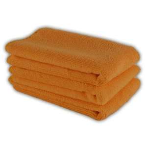 Mango Breeze Microfiber Towels 3 Pack Automotive