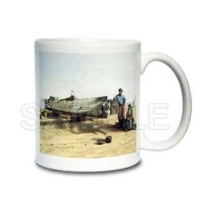  CSS H.L. Hunley Coffee Mug 