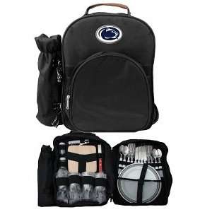  Penn State Classic Picnic Backpack