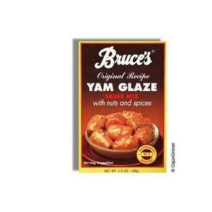 Bruces® Yam Glaze Sauce  Grocery & Gourmet Food