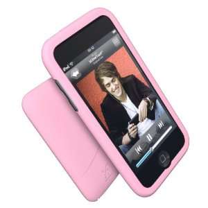  ifrogz Wrapz for iPod touch 2G, 3G (Pink)  Players 
