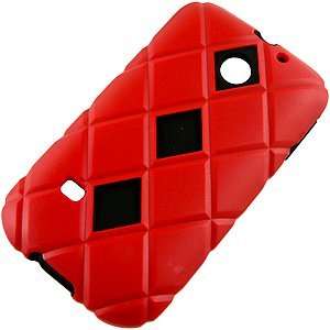  Fusion Dual Layer Cover Case for Huawei Ascend II M865 
