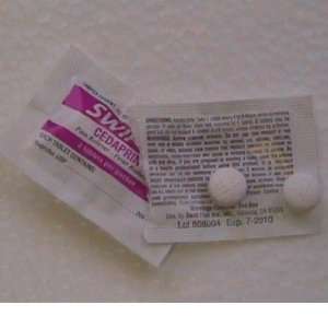  Generic Advil ( Ibuprofen ) Single Use Pack Health 