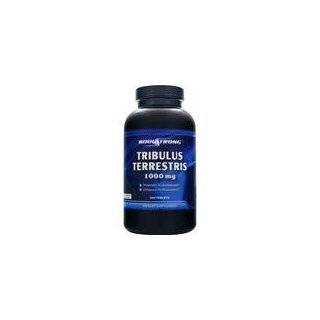  US Metabolics Tribulus Terrestris 1000mg 180 Tabs Health 