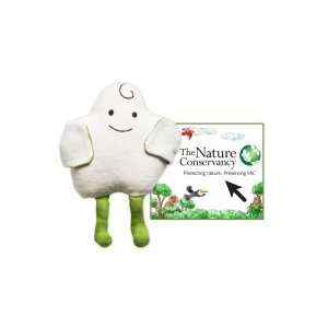    Scout Organic Cotton Plush by Idbids (IDB SCOUT) Toys & Games