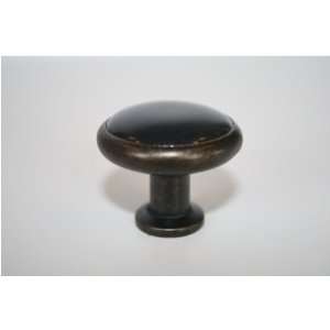  Belwith/Hickory Hdwre 1 1/8 IN Diameter English Cozy Knob 