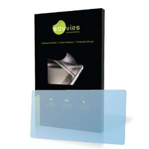  Savvies Crystalclear Screen Protector for Huawei Ideos S7 