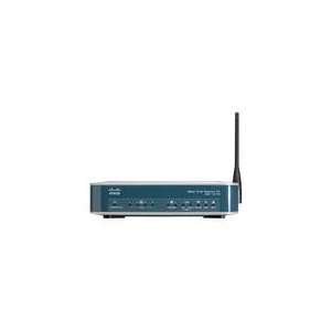  Cisco Small Business SRP527W K9 G1 Wireless Broadband 