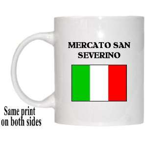  Italy   MERCATO SAN SEVERINO Mug 