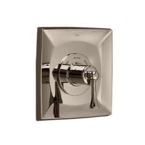 Illume 0.75 Thermostatic Mixing Valve with Lever Handle Finish Old 