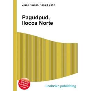  Pagudpud, Ilocos Norte Ronald Cohn Jesse Russell Books
