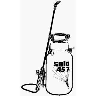  Solo Multi Purpose Sprayer Patio, Lawn & Garden