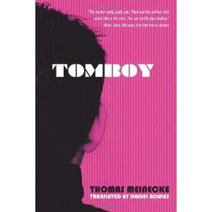  Tomboy [Paperback] Thomas Meinecke Books