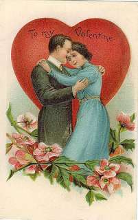 1000 VINTAGE IMAGES PICTURE VALENTINES DAY CARDS  