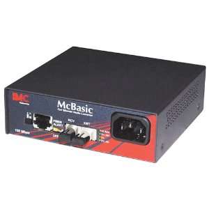  IMC 55 10130 McBasic Standalone Media Converter 