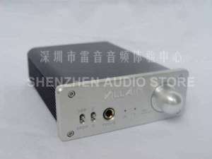 HIFIDIY.net USB AMP,Headphone Amplifier @ PCM2707 USB  