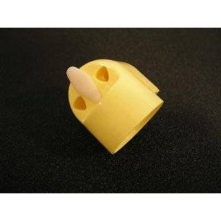 Medela Pump Connector w/ Port Plug #8007195