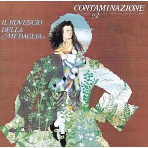  Contazinazione (LP Miniature) Il Rovescio Della Medaglia Music