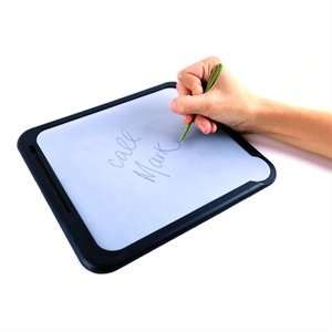  Quirky Scratch n Scroll Mousepad with Erasable Writing 