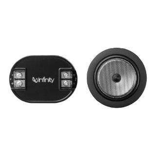  Infinity 6529I 225W (Peak) 165mm Two Way Speakers (Pair 
