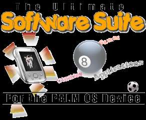 PDA Software, Apps, Utilities & Games For PALM Devices  