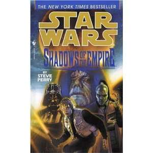   of the Empire (Star Wars) [Mass Market Paperback] Steve Perry Books