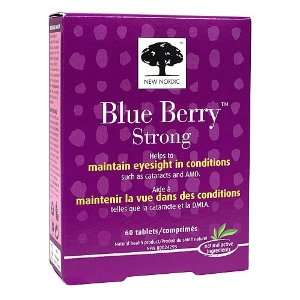  New Nordic Blue Berry™ Eyebright