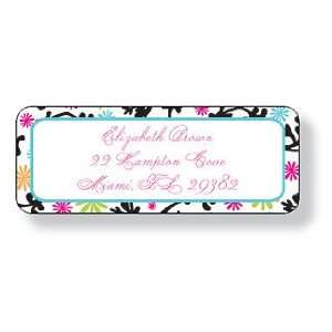  Inkwell Personalized Address Labels   Nectar Office 