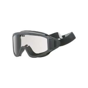  Eye Safety Systems 740 0273 Innerzone Three Goggles, Black 
