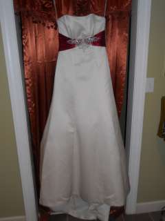 NWT**Maggie Sottero Bridal Gown ~ Tanica  