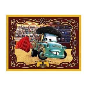  El Materdor   Poster by Walt Disney (14x11)