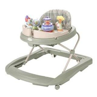 Disney Baby Music and Lights Walker Featuring Pooh Characters 