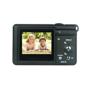  DC K08 12MP Digital Camera with 2.0 Inch TFT LCD and 8X 