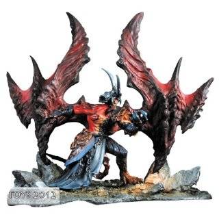  Darksiders War, Horseman of the Apocalypse Figure Toys 