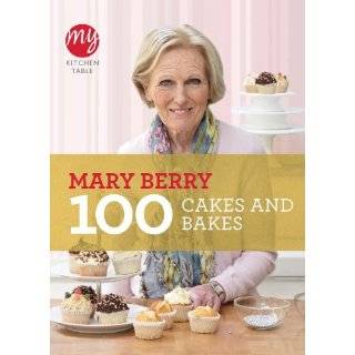 Mary Berry