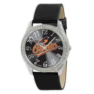  Baltimore Orioles Glitz Series Watch
