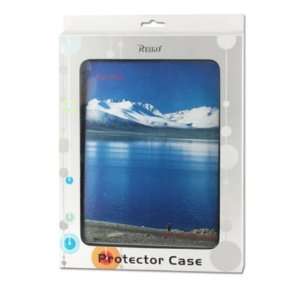   Reiko CPC IPADCL Crystal Protector Cover Case For IPAD