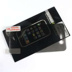  5 Pcs Privacy LCD Screen Protector Film for Apple iPhone 4 