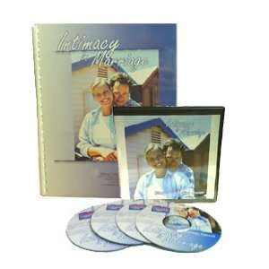  Intimacy In Marriage (CD + Workbook)