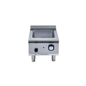 Electrolux 169027 120   16 in Bain Marie w/ Thermostat Control, Export