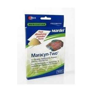  Mardel Maracyn two 8pk