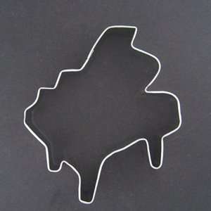  Grand Piano Cookie Cutter for only $1.00