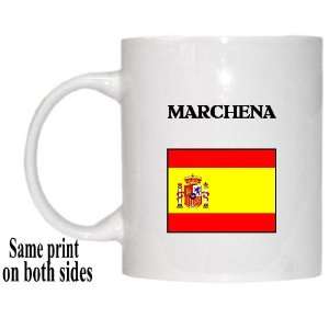  Spain   MARCHENA Mug 