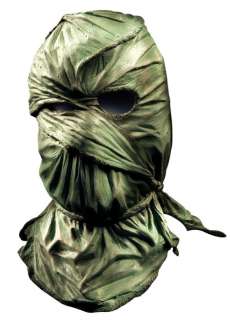 Jason Overhead Latex Mask   Friday the 13th Costume Acc  