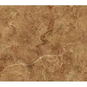  Tuscan Marble Brown Red Wallpaper